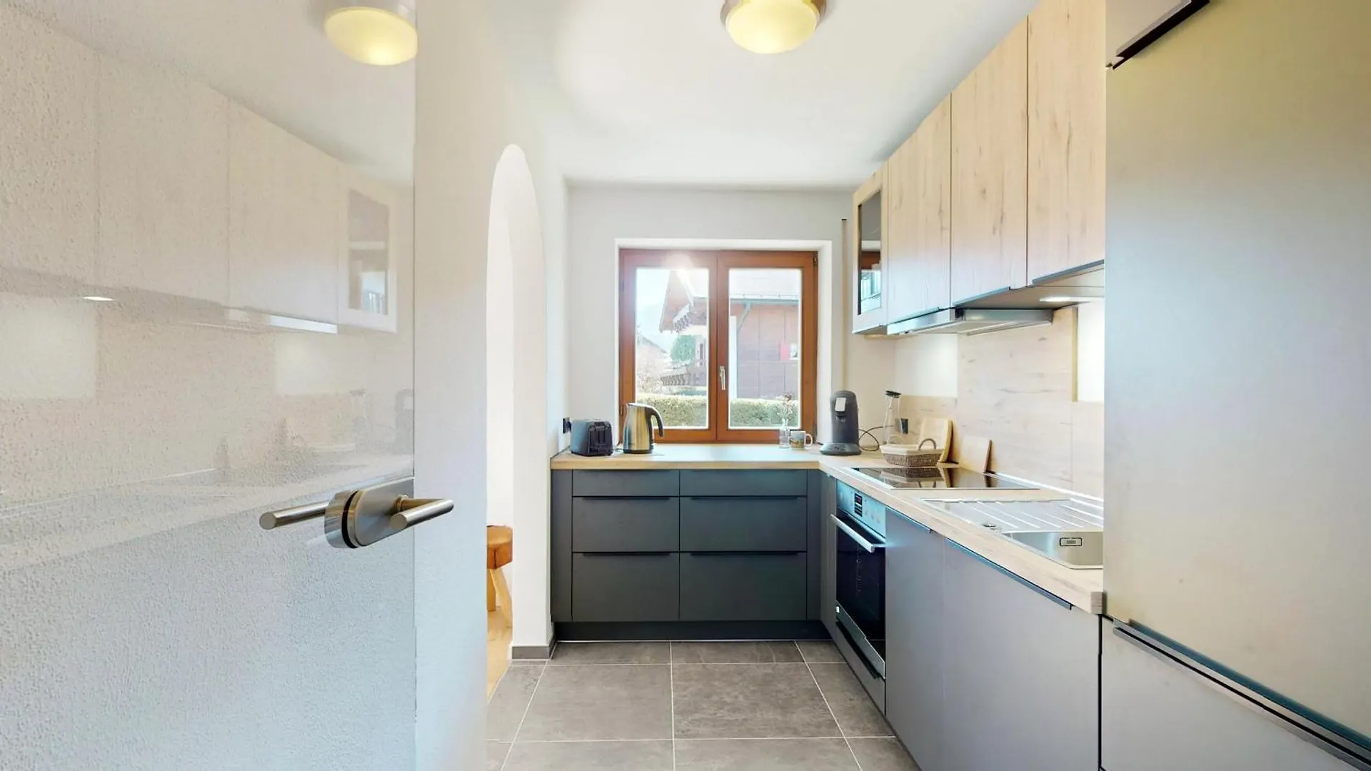 Apartment Alpenflair Ferienwohnung 312 Oberstdorf