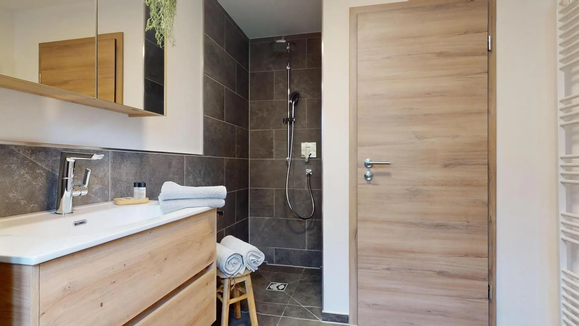 Alpenflair Ferienwohnung 312 Oberstdorf Apartment