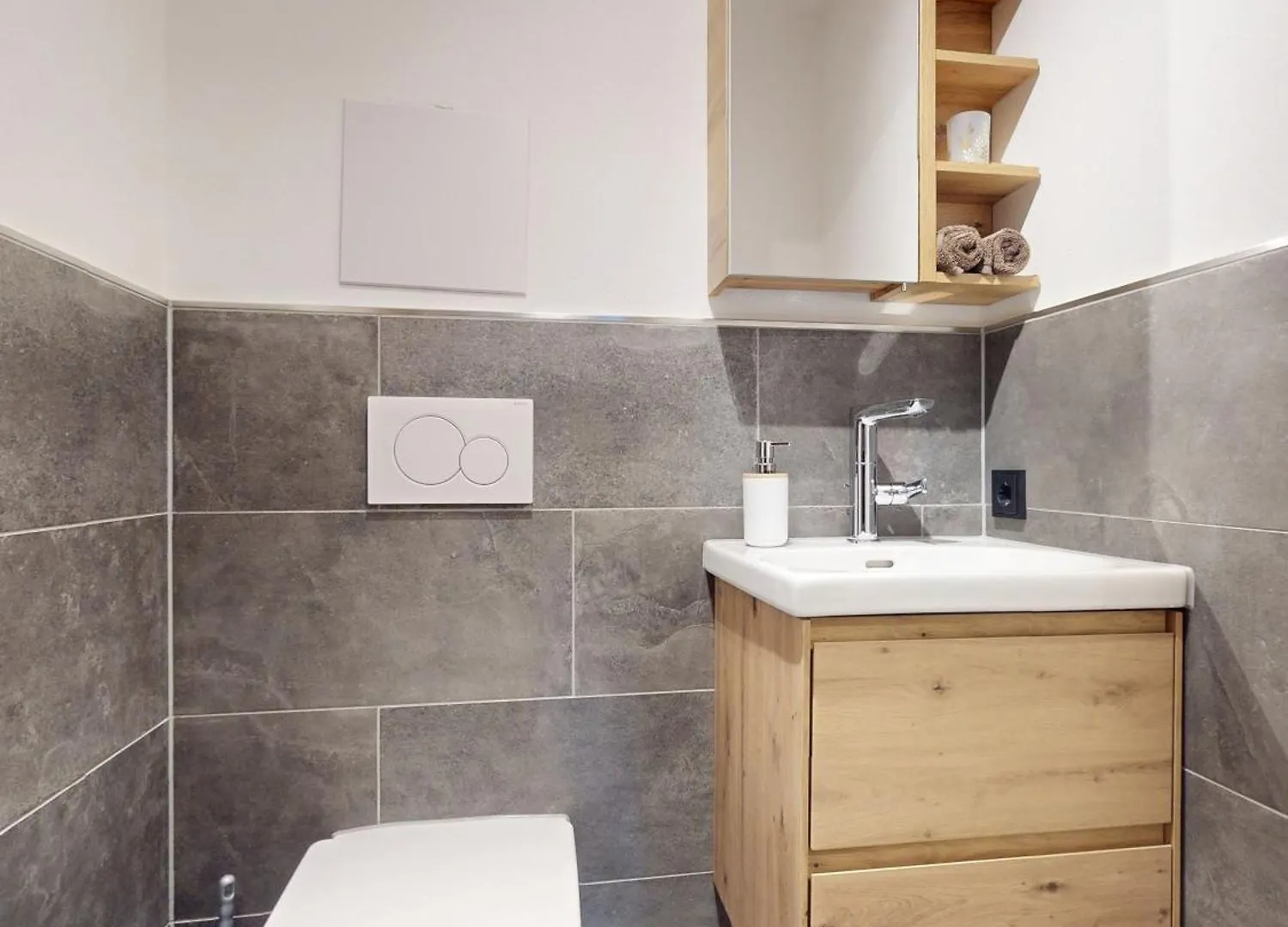 Alpenflair Ferienwohnung 312 Oberstdorf Germany