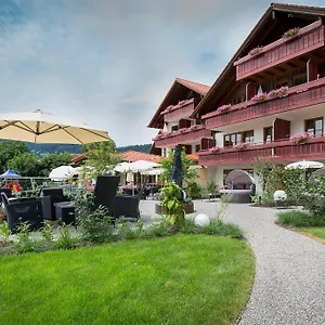 4* Hotel Familien- Und Wellnesshotel 