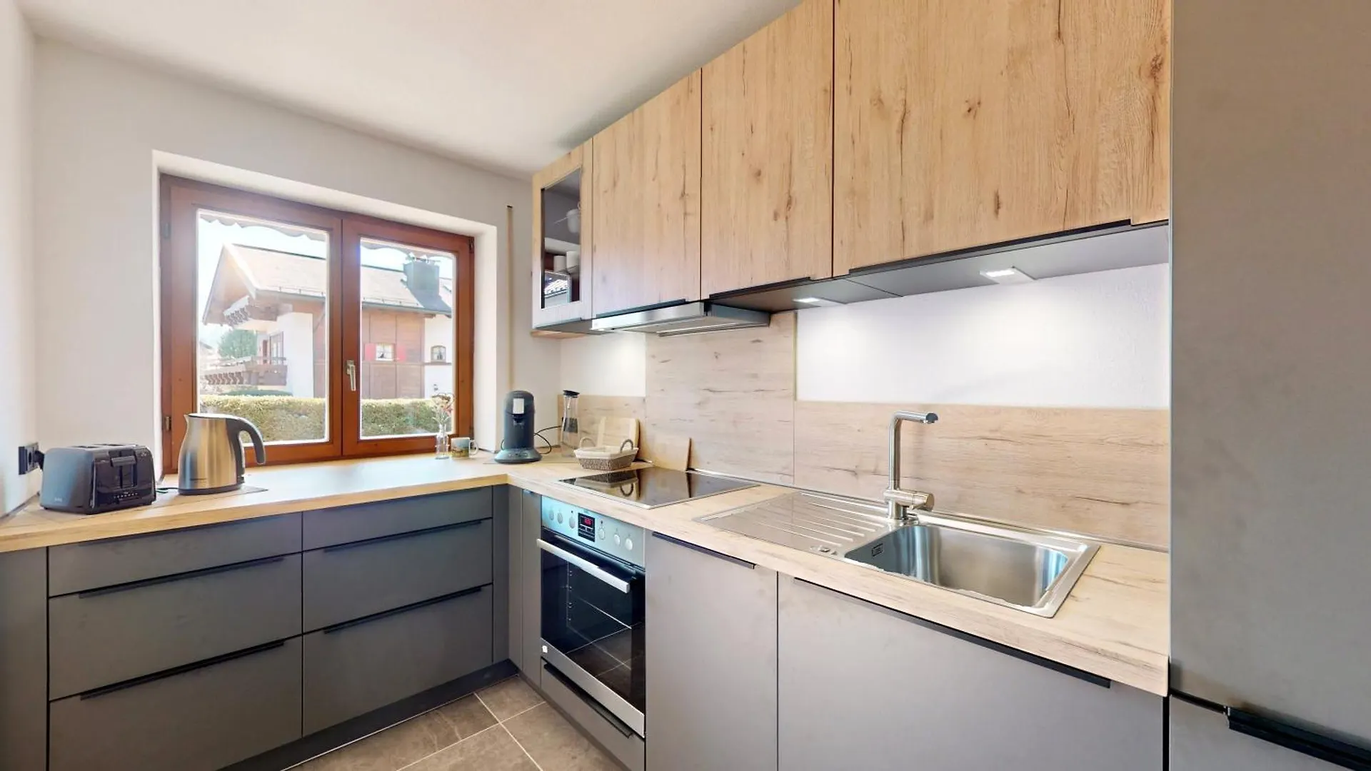 Alpenflair Ferienwohnung 312 Oberstdorf 0*,